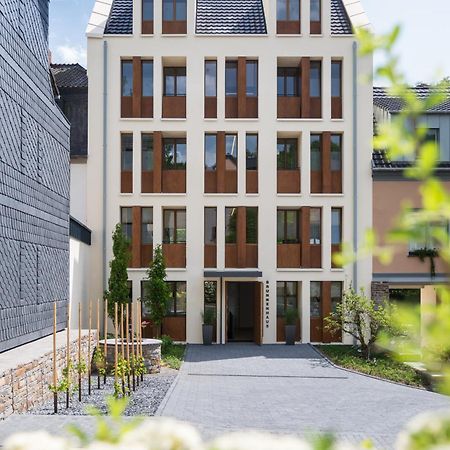 Ruland'S Brunnenhaus 호텔 알텐아 외부 사진